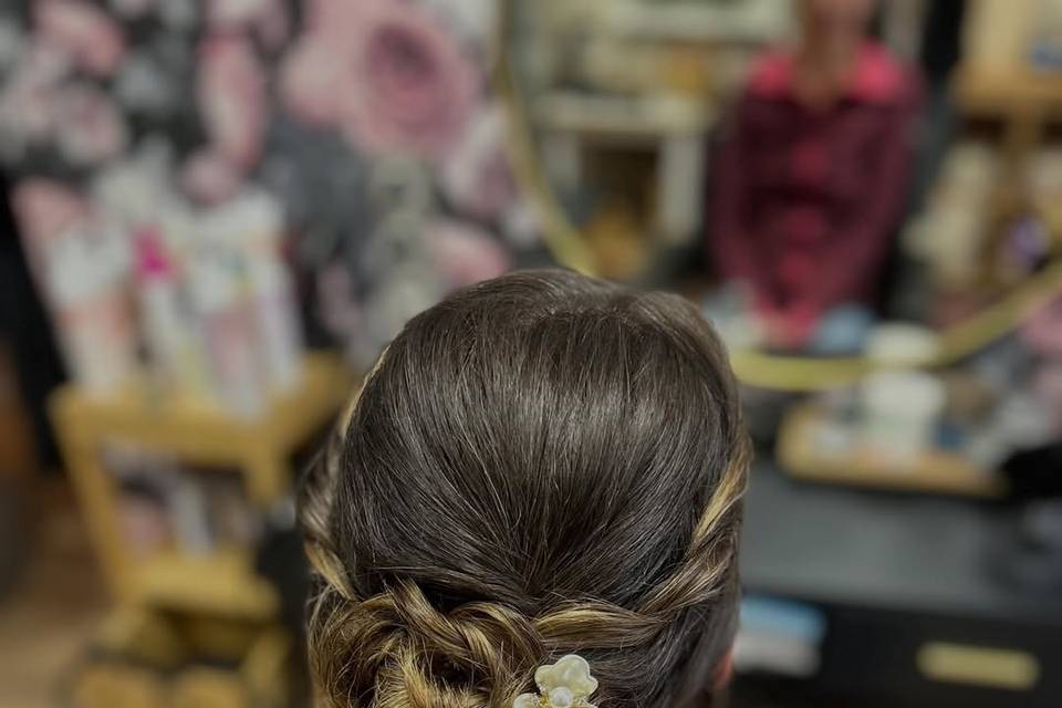 Coiff Hair