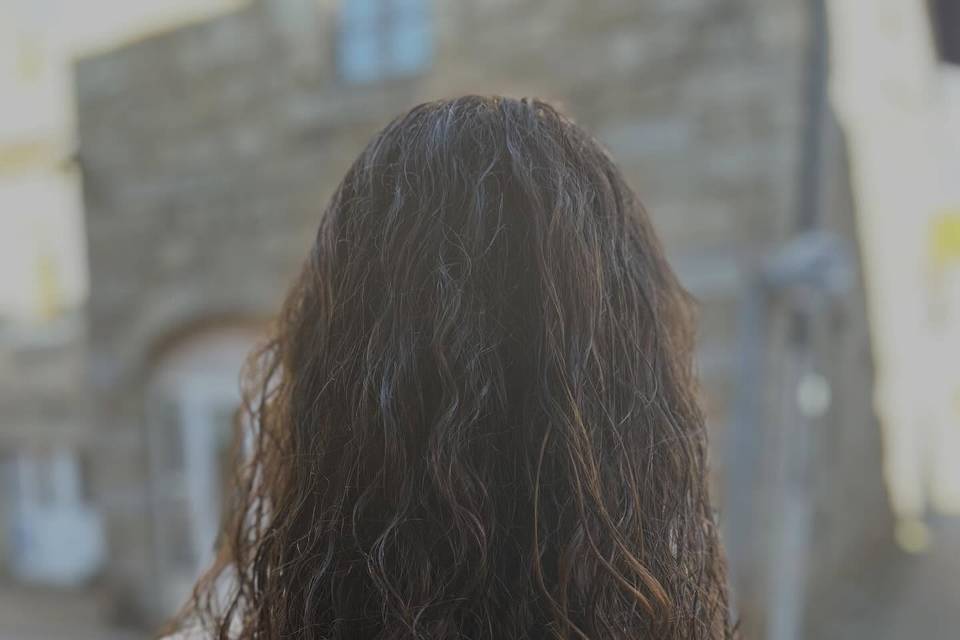 Coiff Hair
