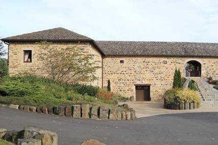 Ferme de Lavée