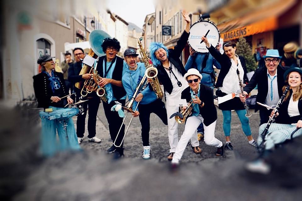 Fanfare