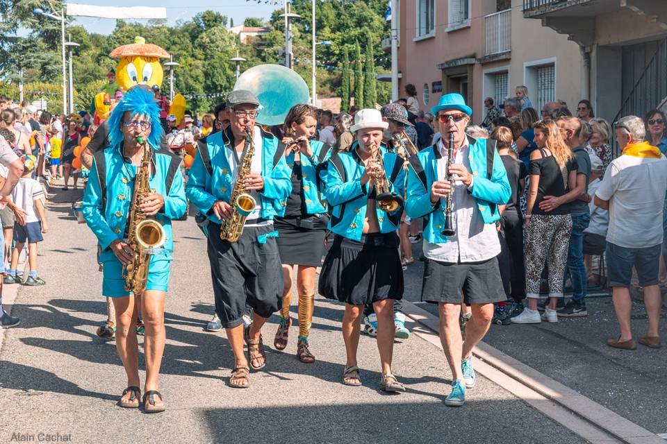 Fanfare