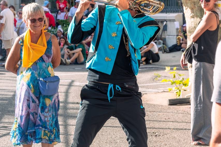 Fanfare