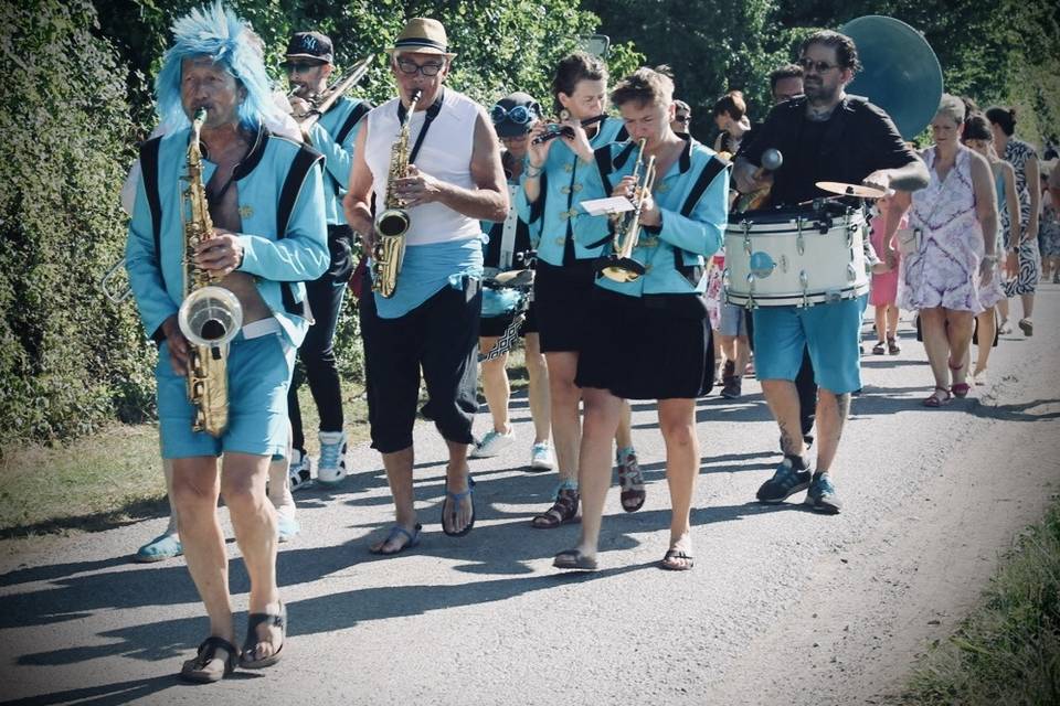 Fanfare