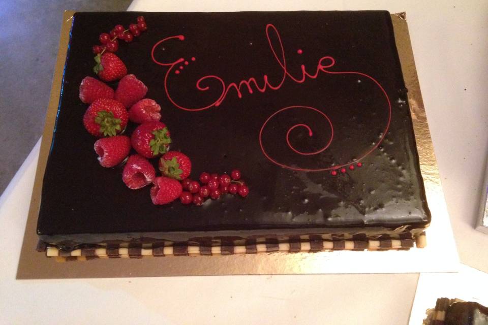 Entremet