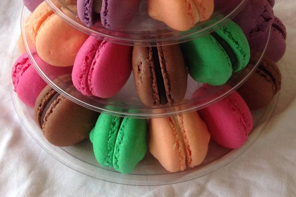 Macarons