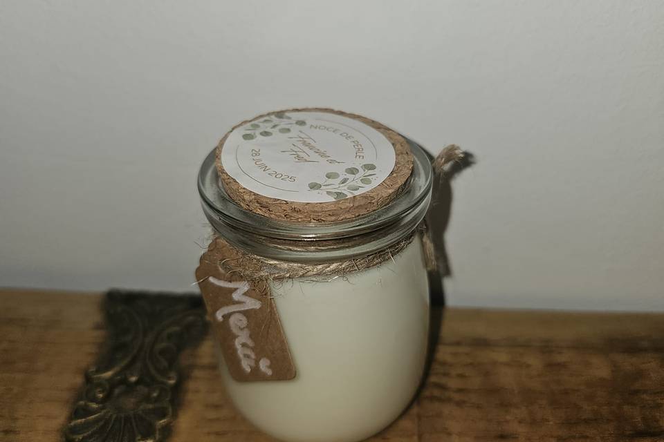 Cadeau témoin
