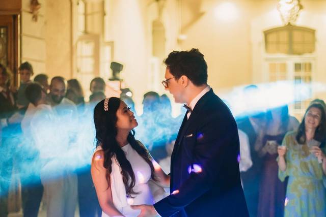 Mariage Danse Dj Animation