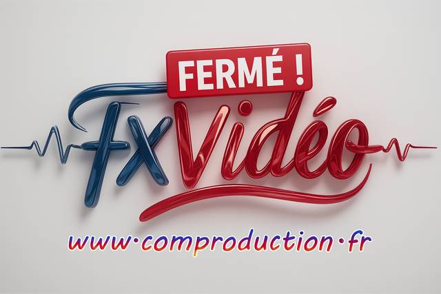 FX Vidéo