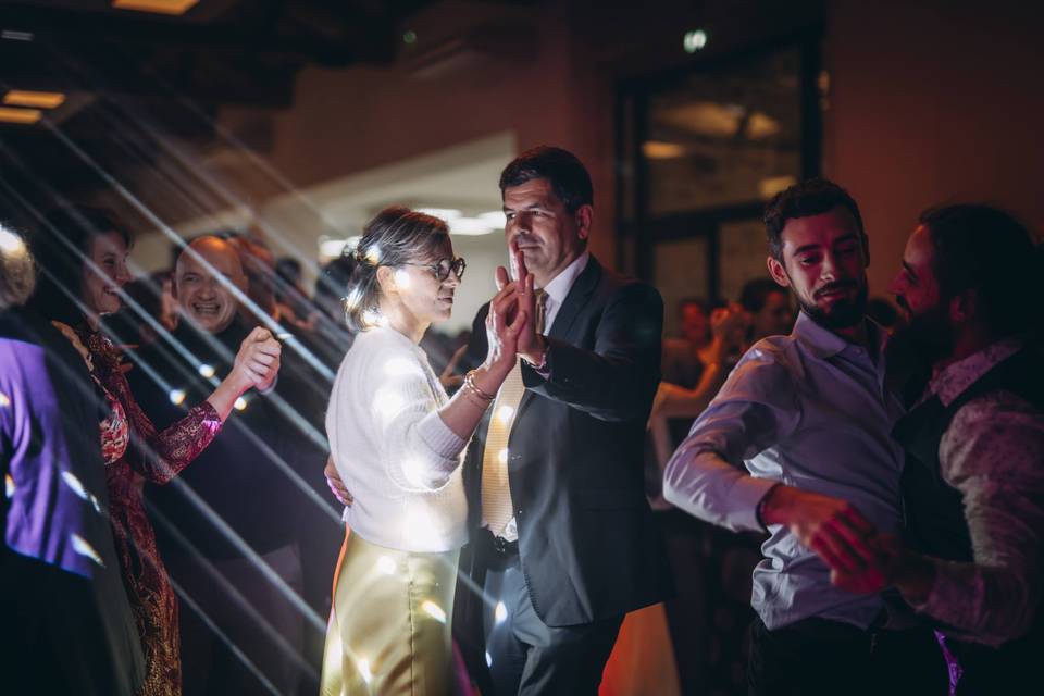 Mariage Danse Dj Animation