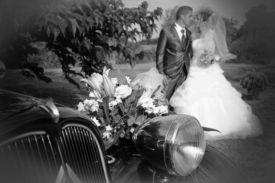 Photo-mariage-sud.fr à Arles