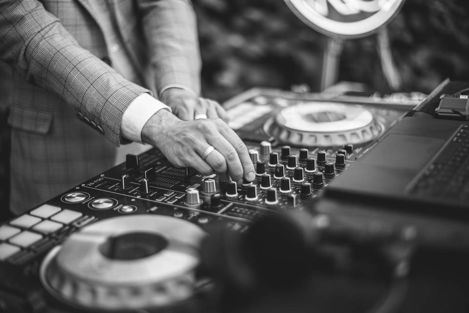 Mariage Danse Dj Animation