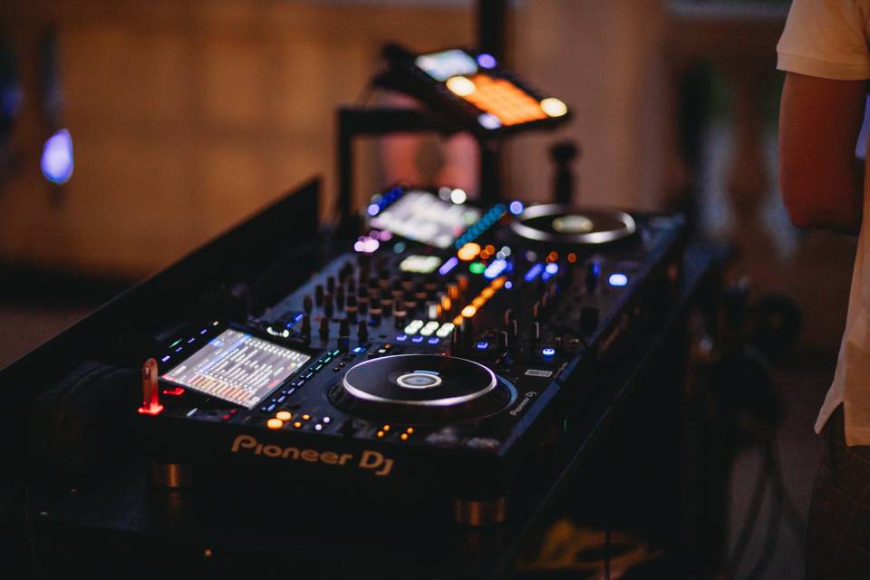 Mariage Danse Dj Animation