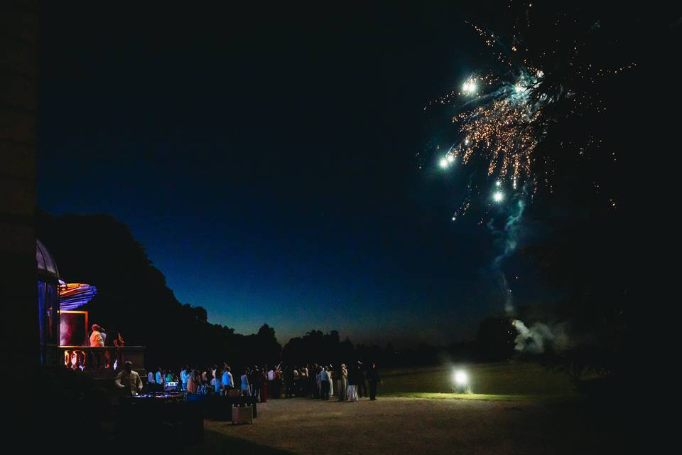 Mariage Danse Dj Animation