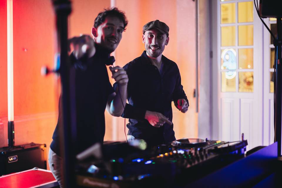 Mariage Danse Dj Animation
