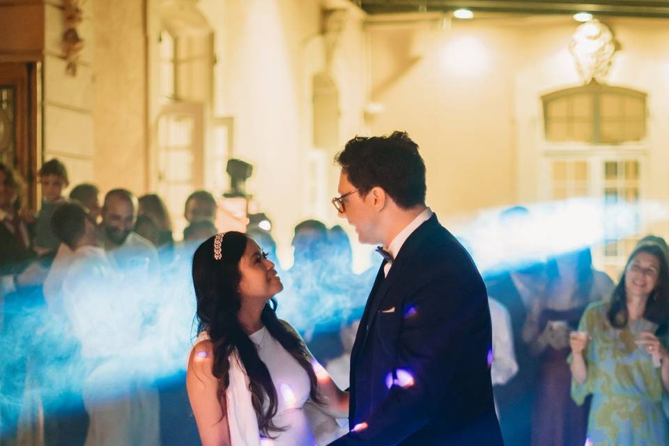 Mariage Danse Dj Animation