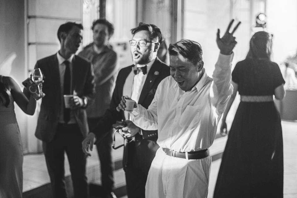 Mariage Danse Dj Animation