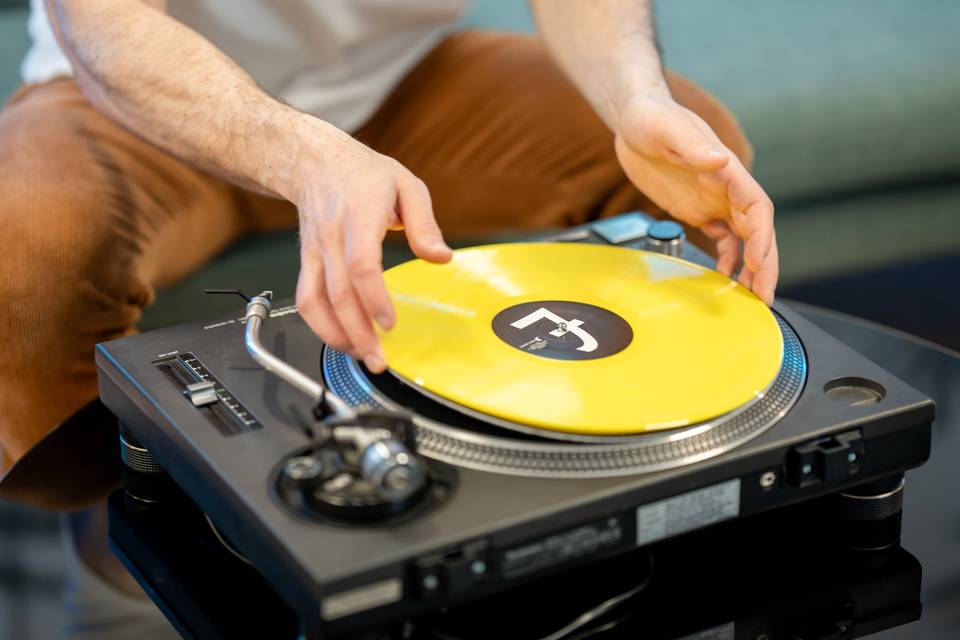 Mariage Danse Dj Animation