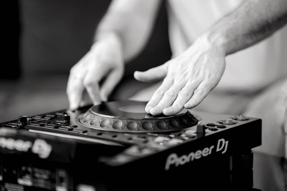 Mariage Danse Dj Animation