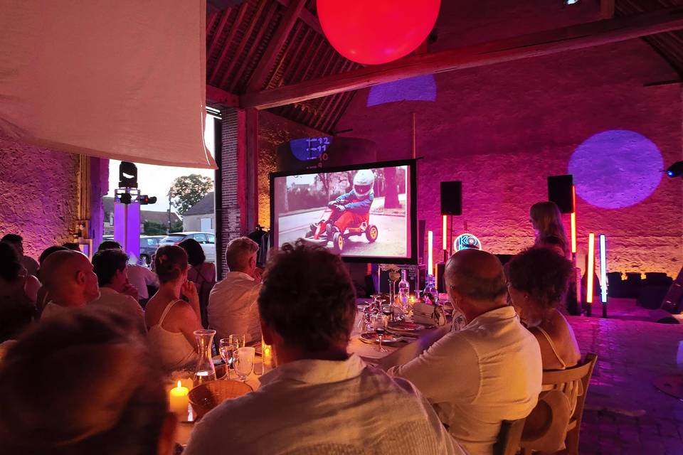 Mariage Danse Dj Animation