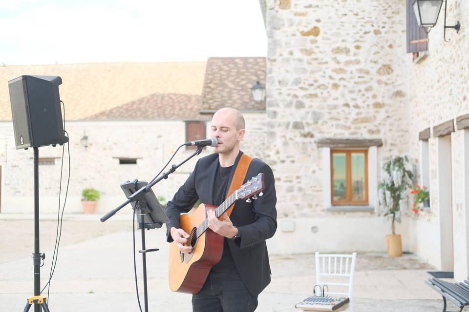 Domaine de la Beauvoisière