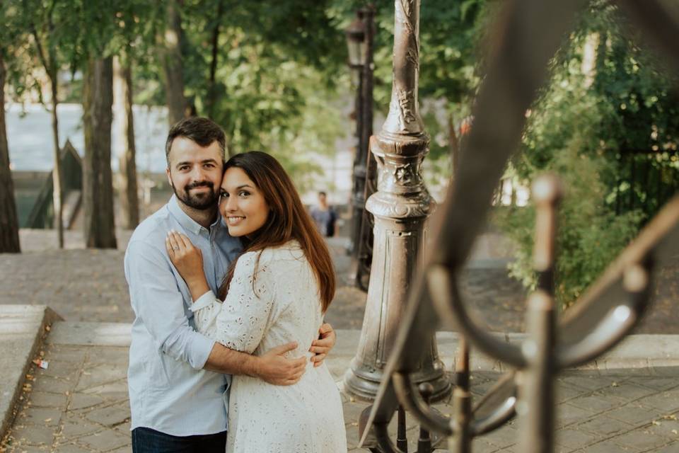 Engagement Session