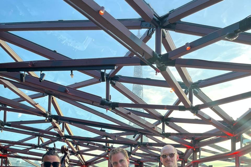 Formule trio