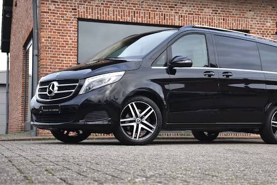 Perpignan Van Transfer