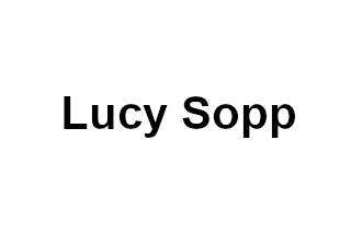 Lucy Sopp