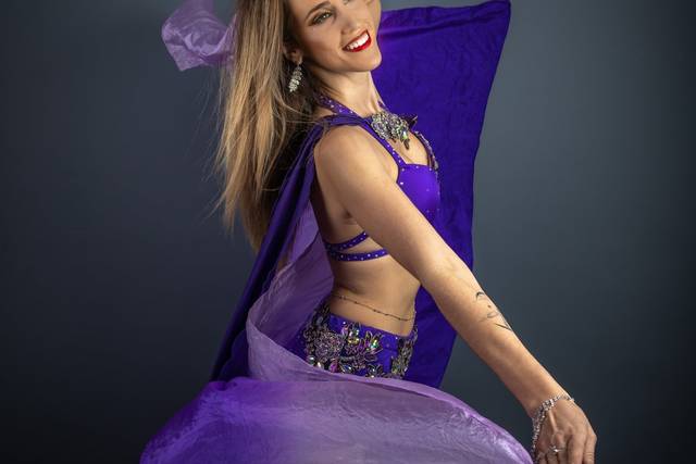 Neda Bellydance