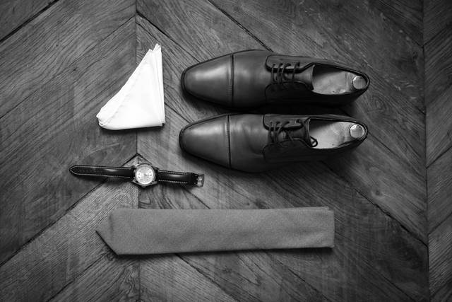 Mariage L&M : Tableau
