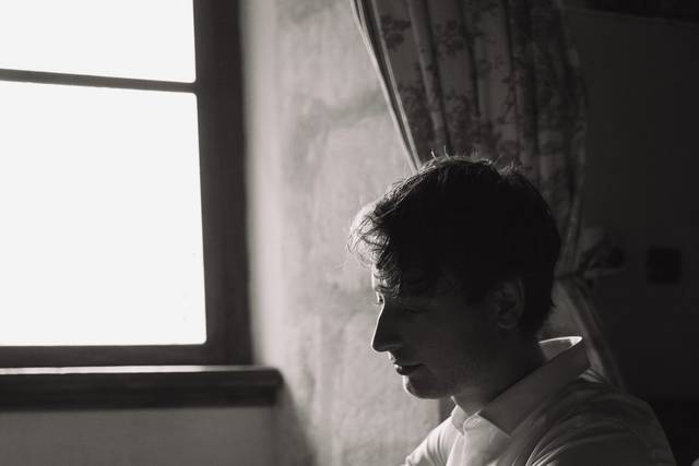 Mariage T&R : Les chaussures