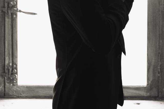 Mariage T&R : Prêt !