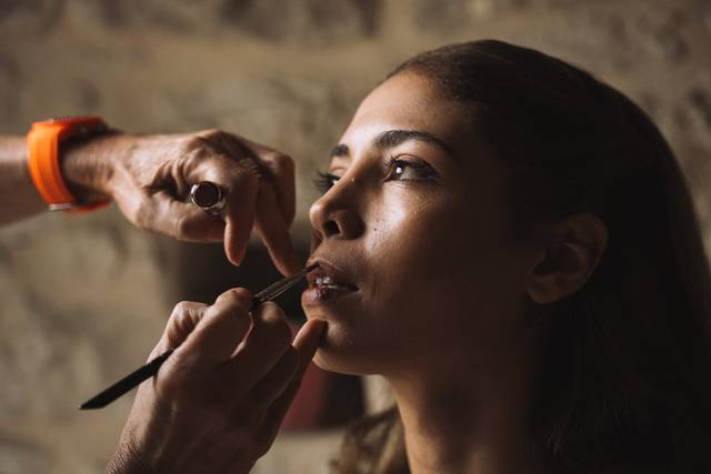 Mariage T&R : Préparation