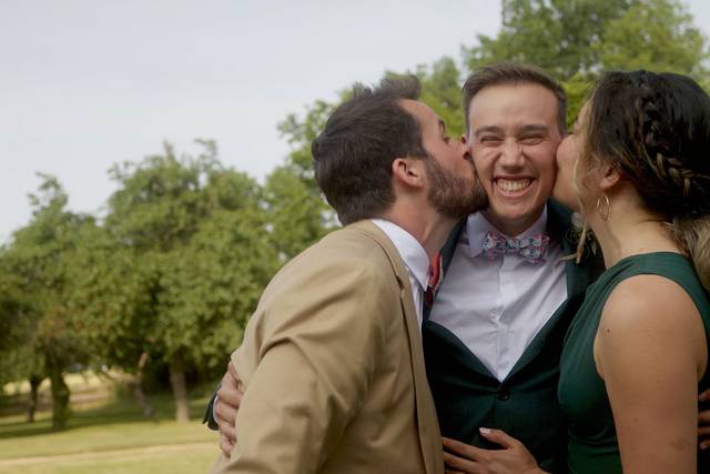 Mariage S&L