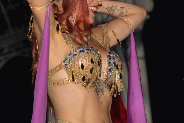Neda Bellydance