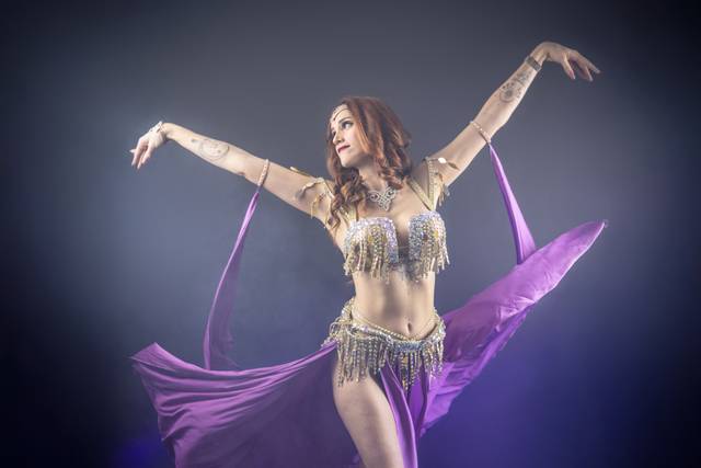 Neda Bellydance