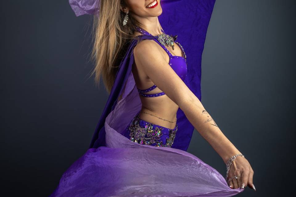 Neda Bellydance