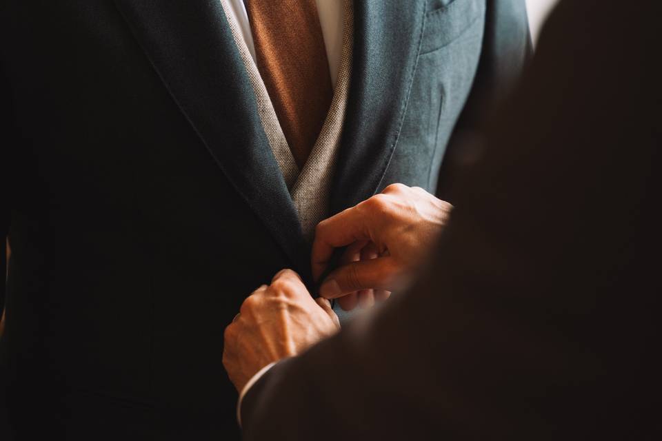 Mariage L&M : Détail