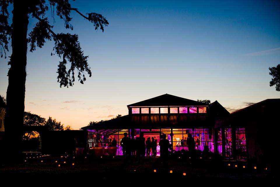 Domaine Des Lys