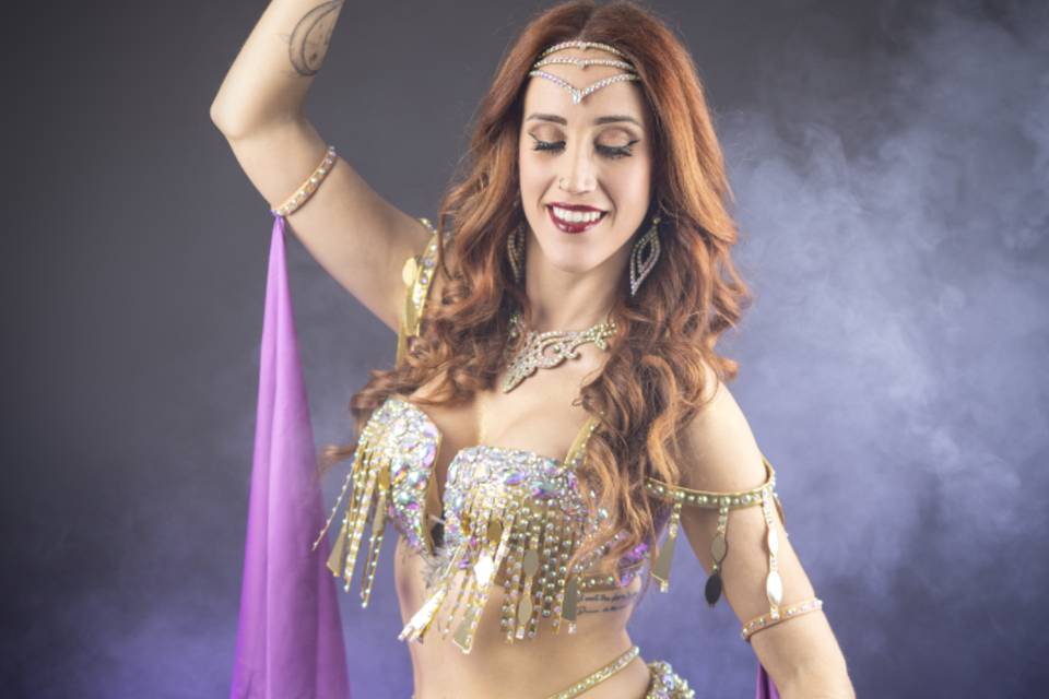 Neda Bellydance