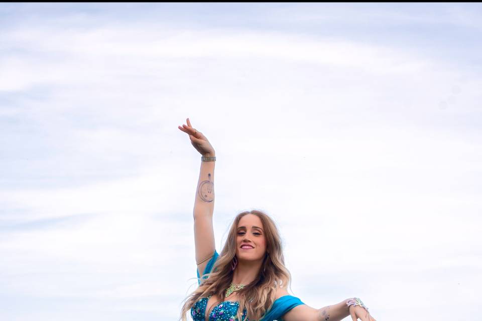 Neda Bellydance