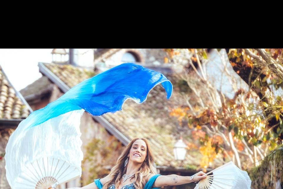 Neda Bellydance