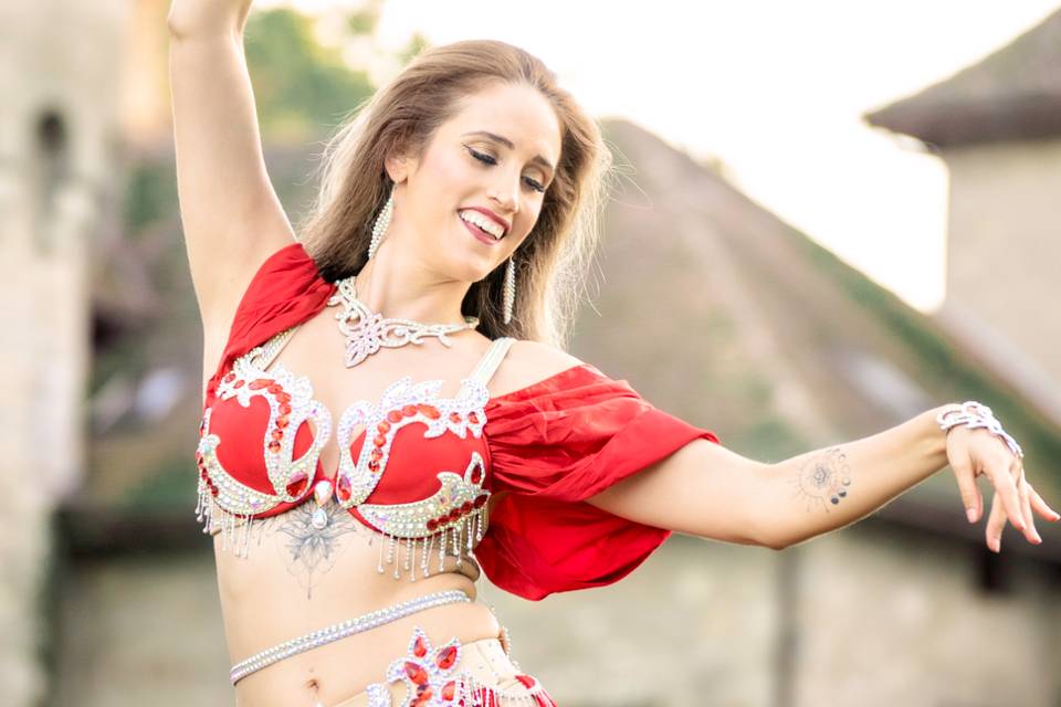 Neda Bellydance