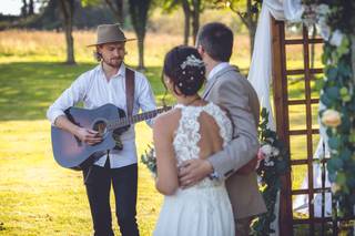 Chanteur Mariage