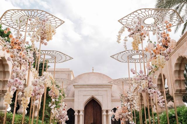 SAÉ Wedding