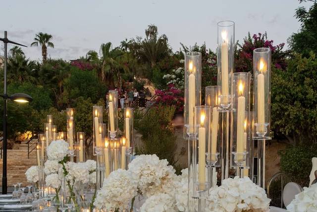 SAÉ Wedding
