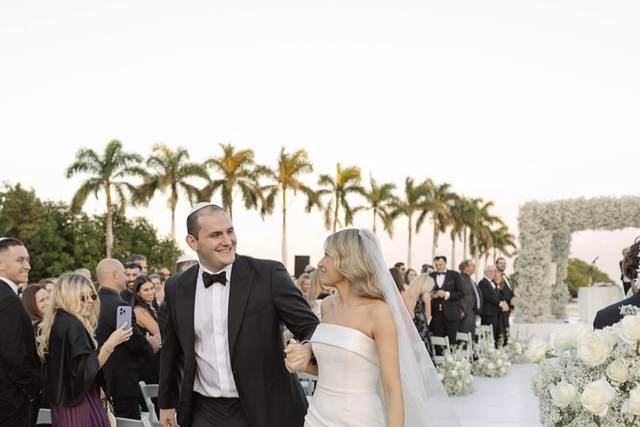 SAÉ Wedding