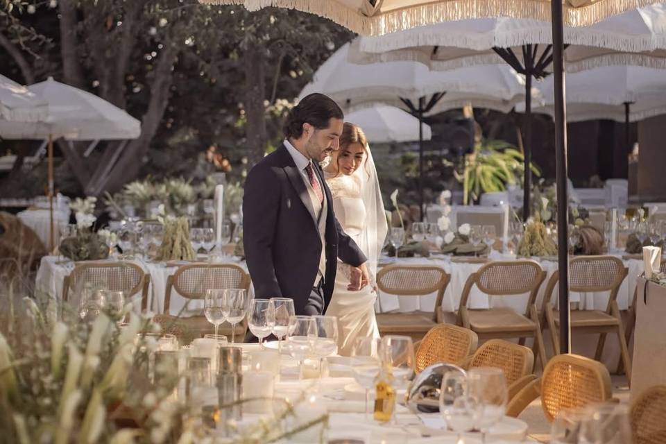 SAÉ Wedding