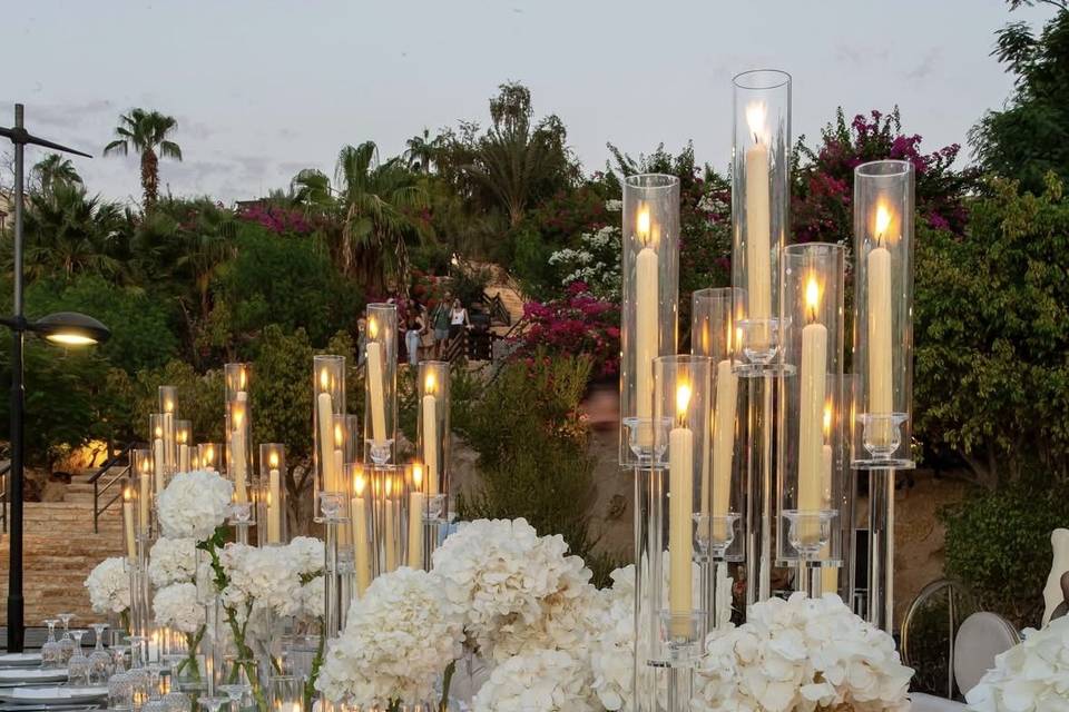 SAÉ Wedding