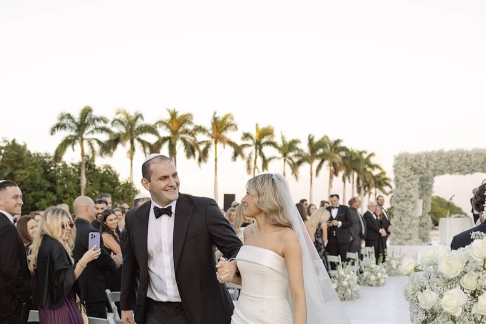 SAÉ Wedding